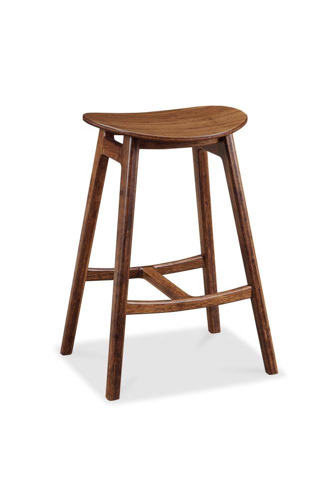 BBB17708918 Greenington Skol 26inch Counter Height Stool, Exotic - Set of 2