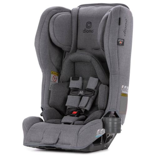 BBB27998494 Diono Rainier 2AXT Convertible Car Seat