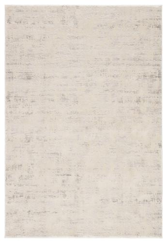 BBB17414585 Jaipur Living Cirque Arvo CIQ08 Silver Area Rug 2'6inch x8' Runner