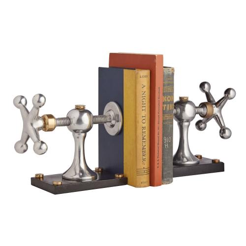 BBB24042743 Pendulux Windlass Bookends