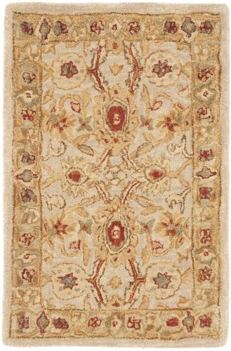BBB21448387 Safavieh Anatolia Area Rug; 3' x 5'