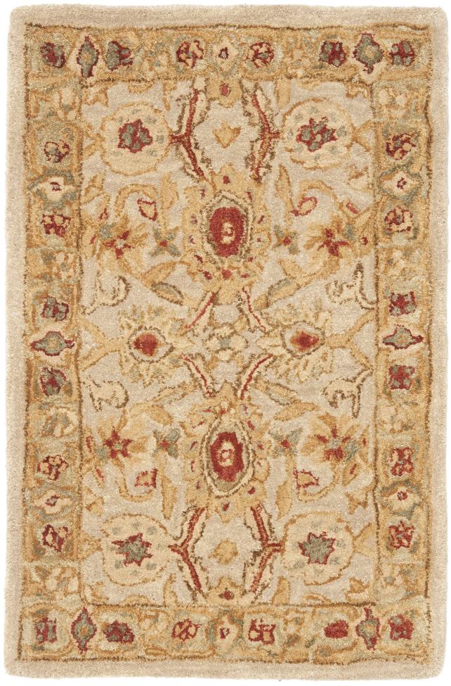 BBB21448387 Safavieh Anatolia Area Rug; 3' x 5'