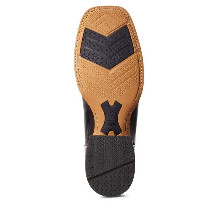 Challenger Western Boot
