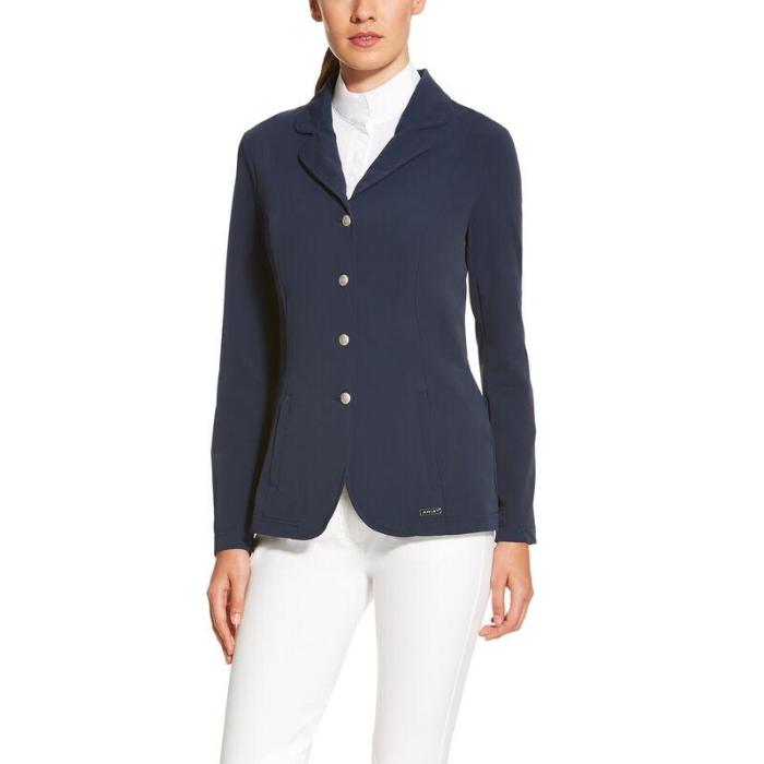 Artico Show Coat
