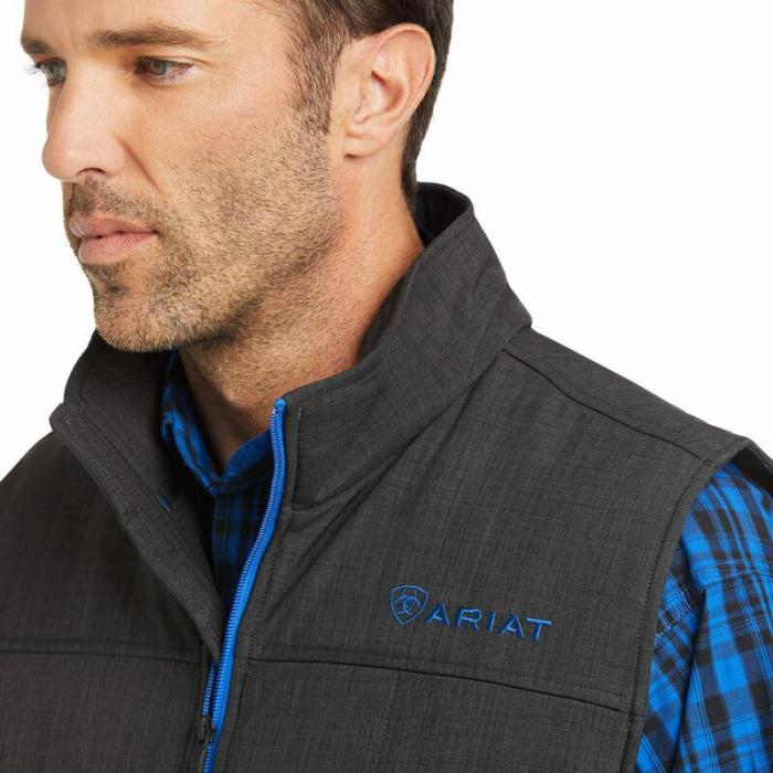 Crius Insulated Vest