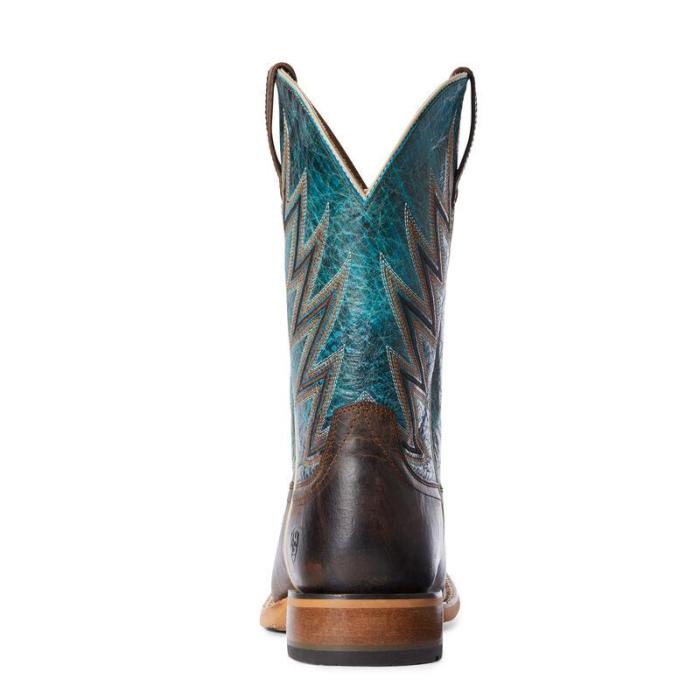 Challenger Western Boot