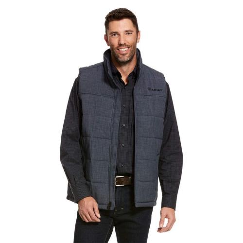 Crius Insulated Vest