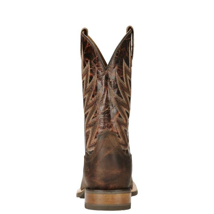 Challenger Western Boot