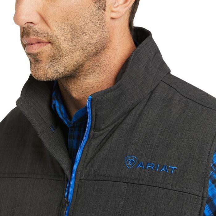 Crius Insulated Vest