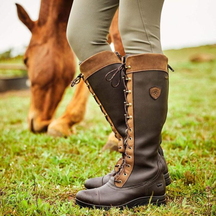 Coniston Pro GORE-TEX Insulated Boot