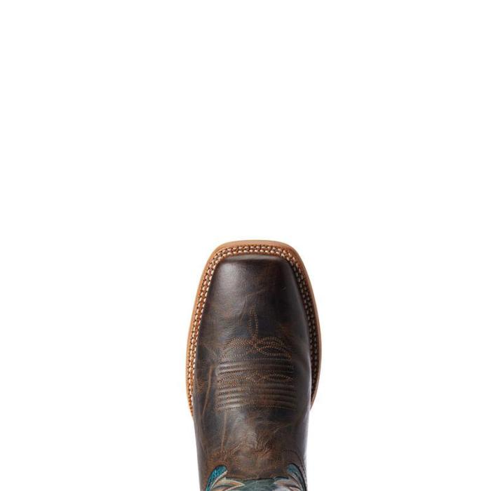 Challenger Western Boot