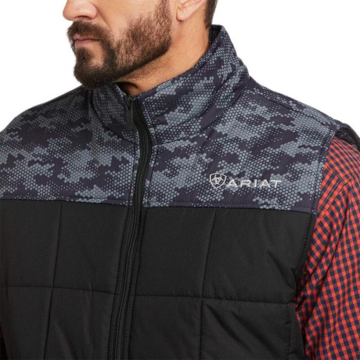 Crius Insulated Vest
