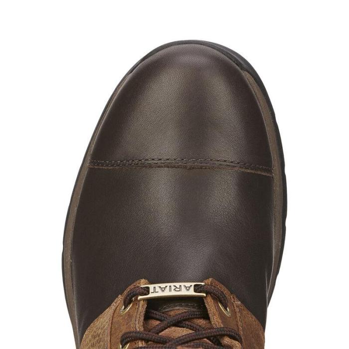 Berwick Gore-Tex Insulated Boot