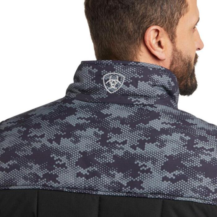 Crius Insulated Vest