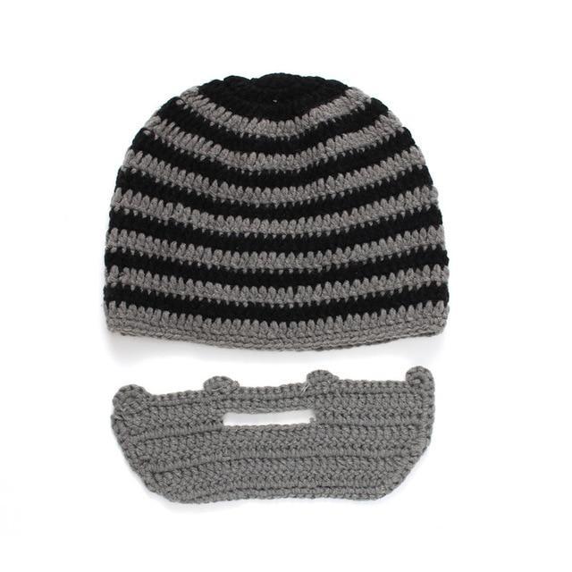 Fashion Frog Hat Beanies Knitted Winter Hat Solid Hip-hop Skullies Knitted Hat Cap Costume Accessory Gifts Warm Winter Bonnet