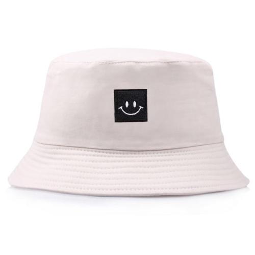 Summer Cotton Bucket Hat Patchwork Graffiti Men Women Outdoor Hip Hop Foldable Bob Fisherman Hat Casual Travel Gorros Panama