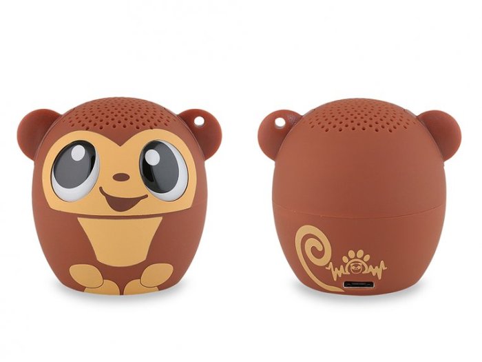 Bluetooth Animal Speaker