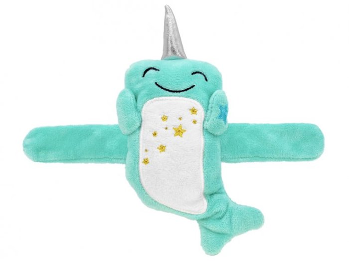 Kid' Wearable Animal Sanitizer Holder