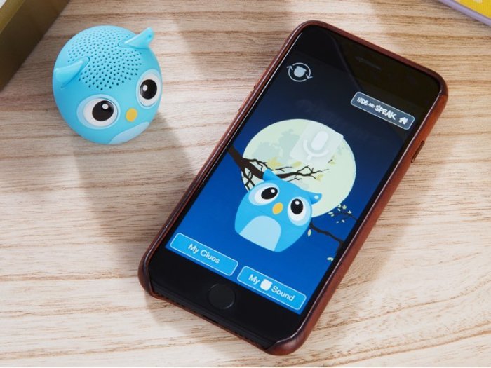Bluetooth Animal Speaker