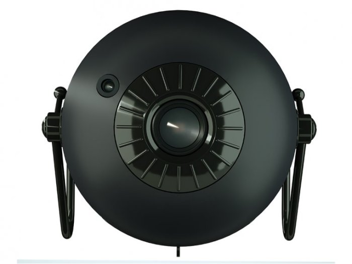 Homestar Planetarium