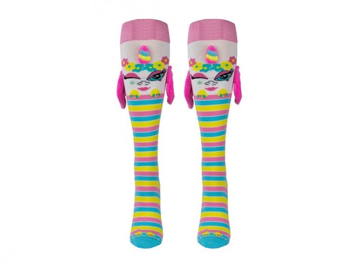 Knee High Character Socks