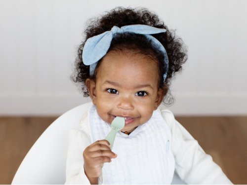 Self Feeding Spoon Set