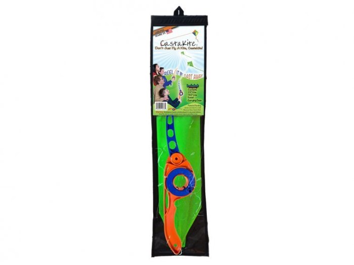Kite & Kite Flying Handle