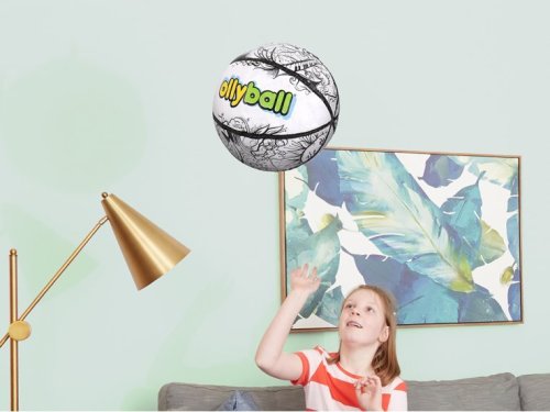 Inflatable Indoor Coloring Ball