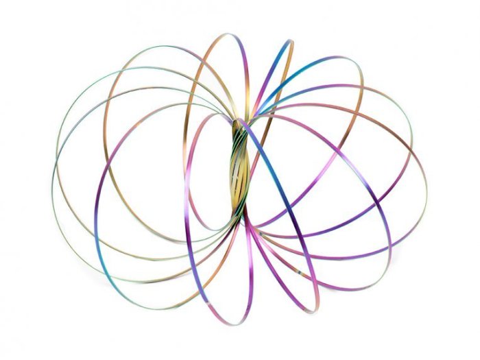 Mozi Arm Spinner Toy