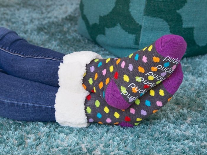 Slipper Socks