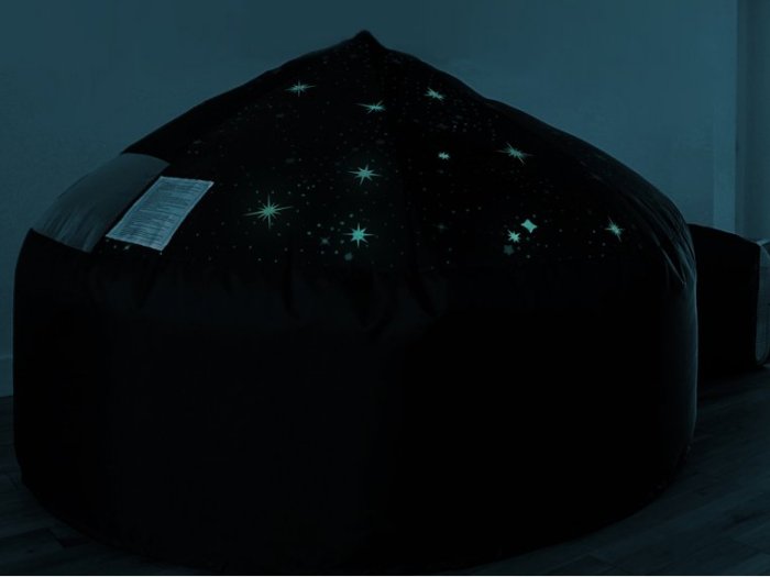 Kids' Indoor Play Tent