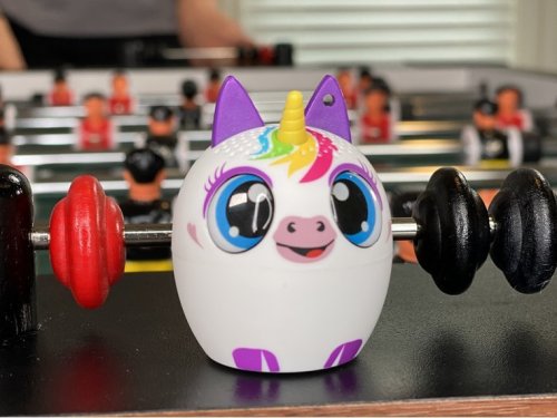 Bluetooth Animal Speaker