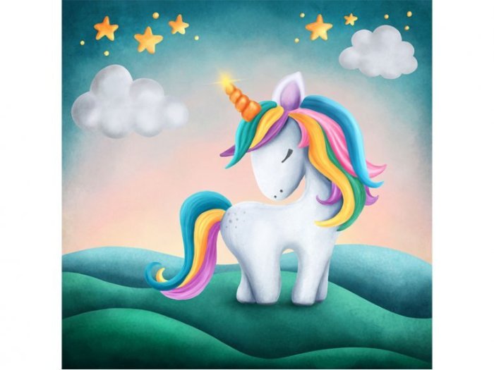 Children's Wooden Jigsaw Puzzle