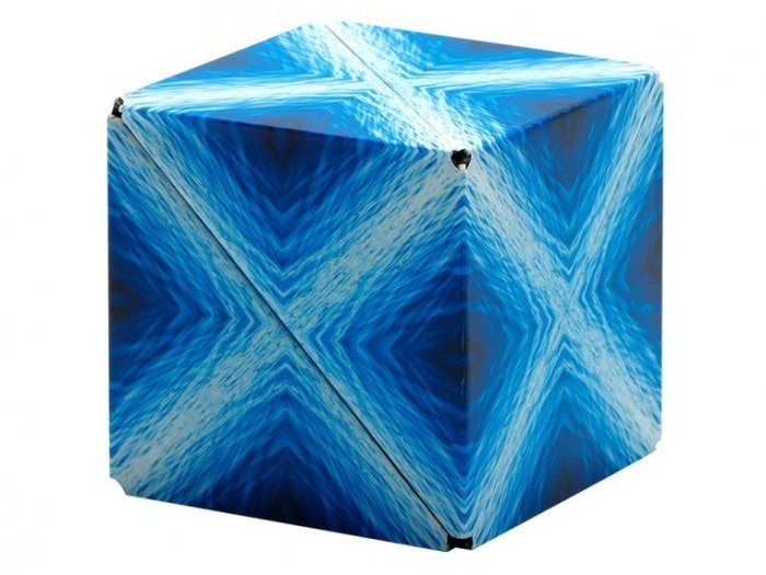 Shashibo Magnetic Puzzle Box