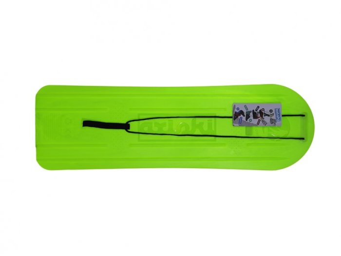 Multi-Position Ski Board