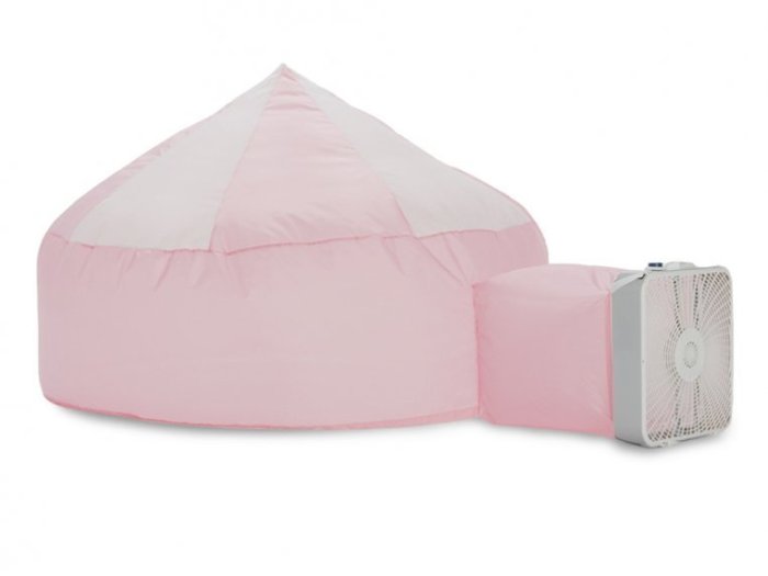 Kids' Indoor Play Tent