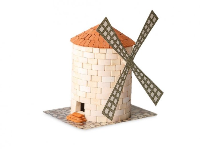 Standalone Build Toy Construction Set