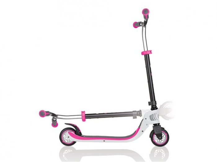 Foldable Kid & Teen Scooter