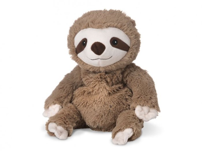 Fully Microwaveable Stuffed Animals