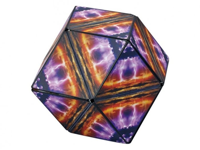 Shashibo Magnetic Puzzle Box
