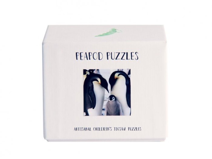 Children's Wooden Jigsaw Puzzle