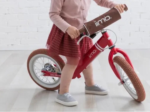 Kid's 12\  Balance Bike