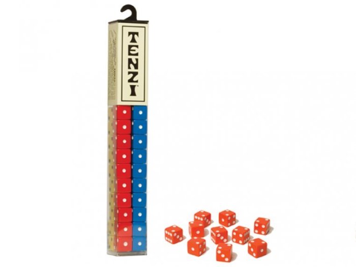 Dice Game