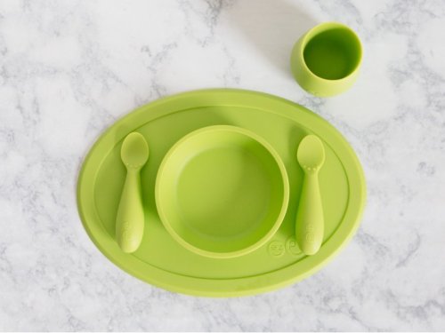 First Foods Set