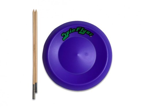 Spinning Plate Toy