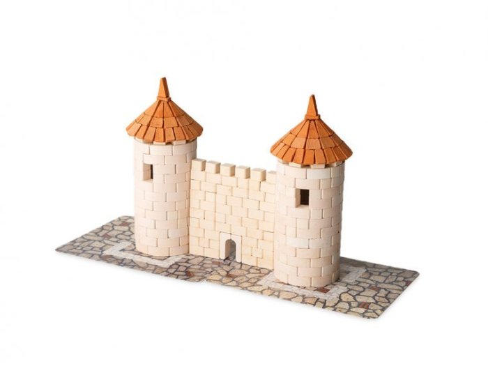 Standalone Build Toy Construction Set