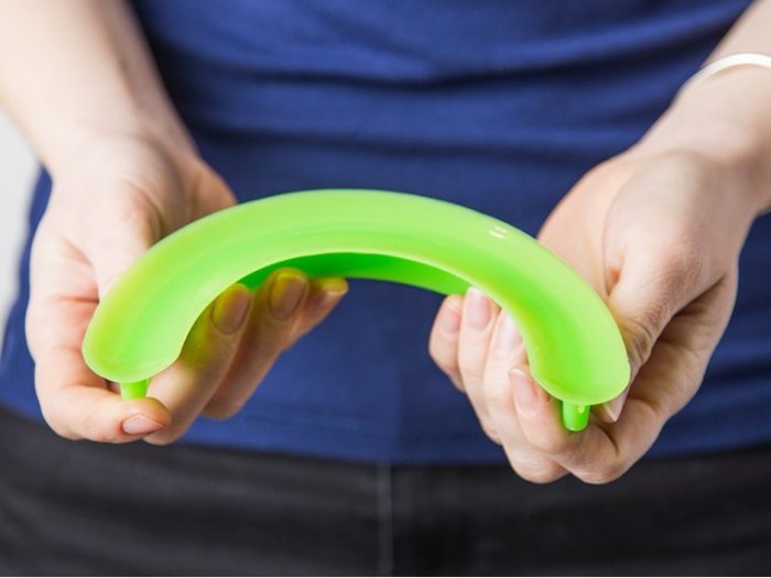 Set of 2 Food Dividers