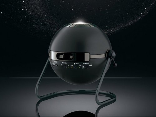 Homestar Planetarium
