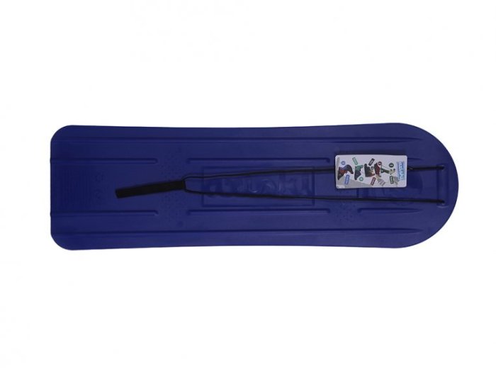 Multi-Position Ski Board