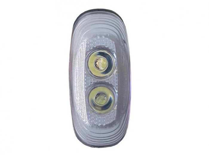 illume Personal Alarm & LED Light
